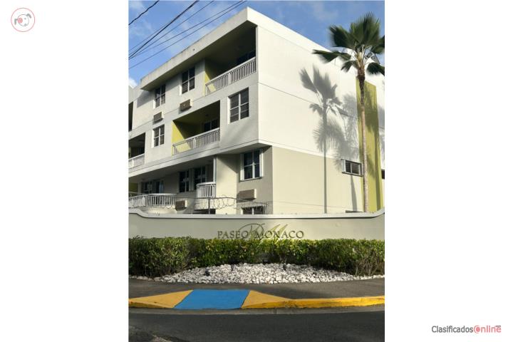 Beautiful Penthouse - Bayamón - $295,000
