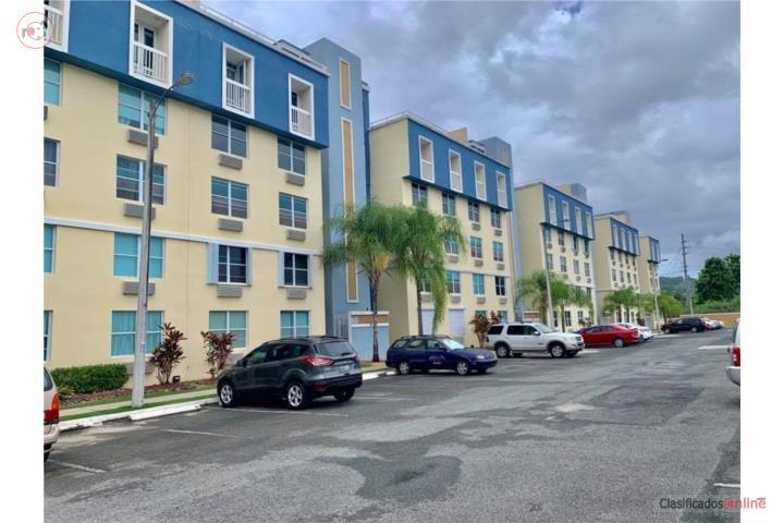 Alondra Condominium - San Lorenzo