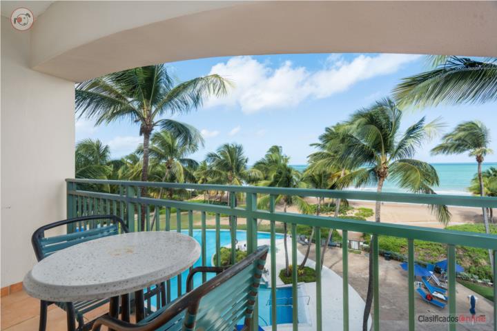 Property with ocean view