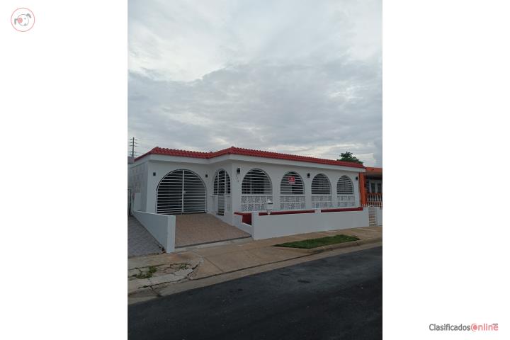 House for Rent in Fajardo