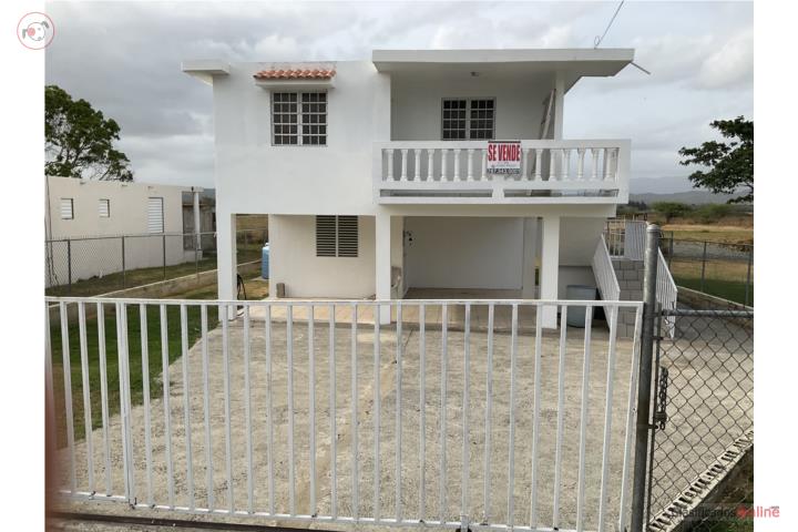 Beautiful residence in Lajas, Route 305