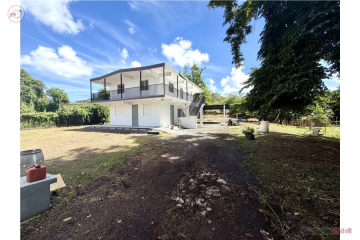 St. Just neighborhood in Trujillo Alto
