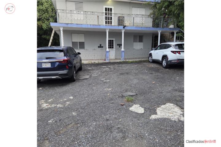 Apartment in Tablonal