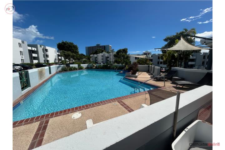 Garden Valley Club - Apt. 3 Bed 2 Bath