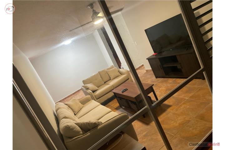 Sky Tower 3 - 2 Bedroom Apartment For Rent
