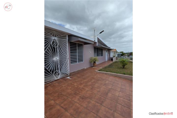 Well-kept house - Ready to move in