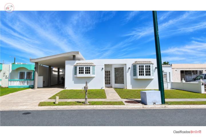 Dorado Del Mar Area. Beach House