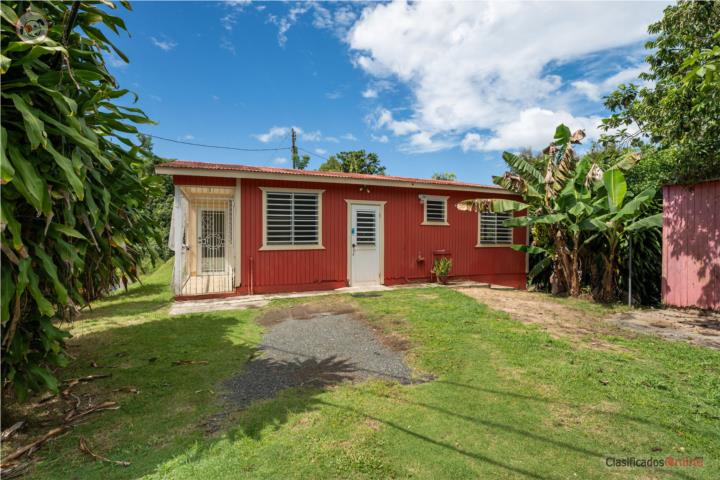 Charming Home For Sale In Mayaguez