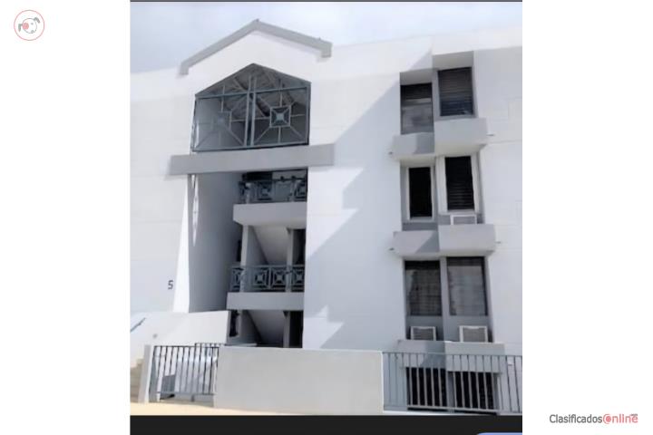 Apartment in Colina Real - Los Paseos Area