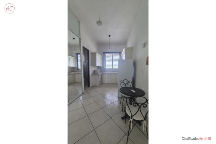 Spacious Studio $760, utilities not included