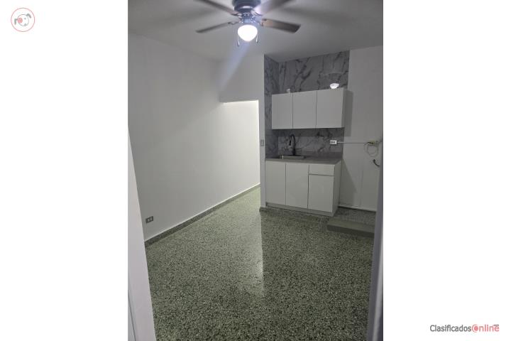 Apartment in Bojobos near the beach