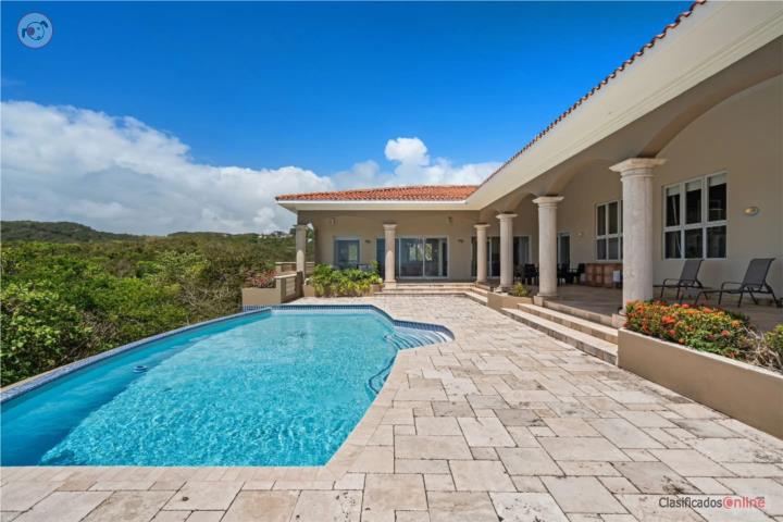 Excellent property