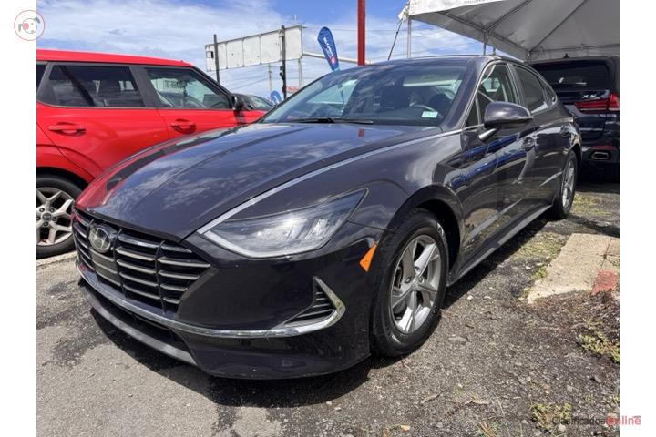 2023 Hyundai Sonata