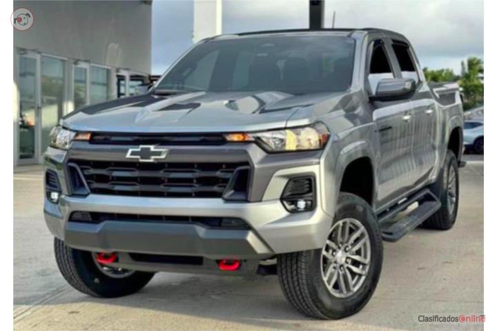 Chevrolet Colorado LT *Payment from $425 monthly*