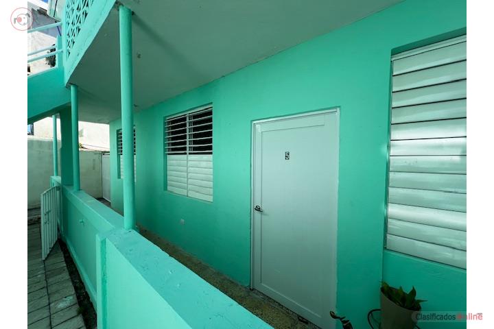 2-bedroom apartment in Villa Palmeras