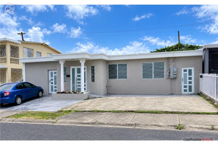 3-Unit Multifamily Building | Magnolia Gardens - Bayamón