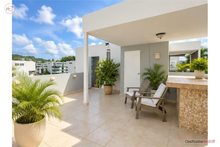 Palmar del Río PH Condominium - Guaynabo