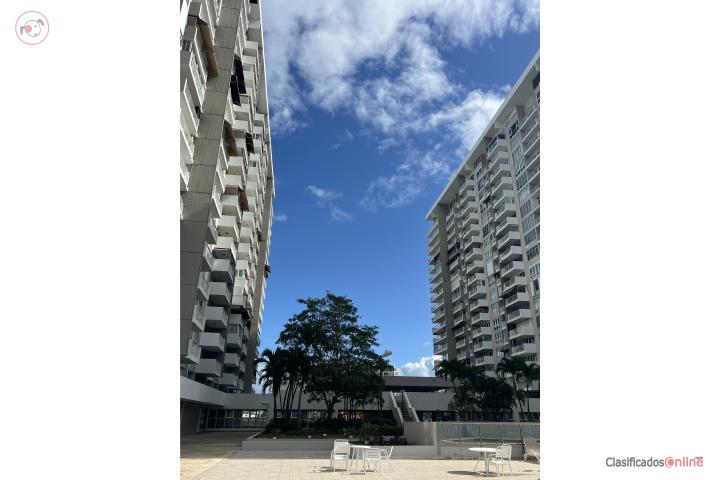 Coral Beach Condominium in Isla Verde
