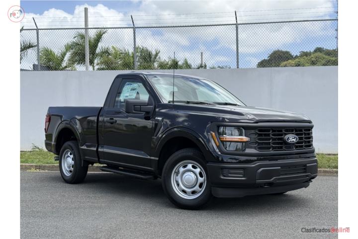 2026 Ford F-150 XL Regular Cab