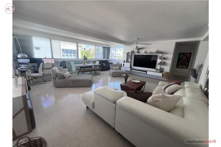 Fátima Condominium - PH
