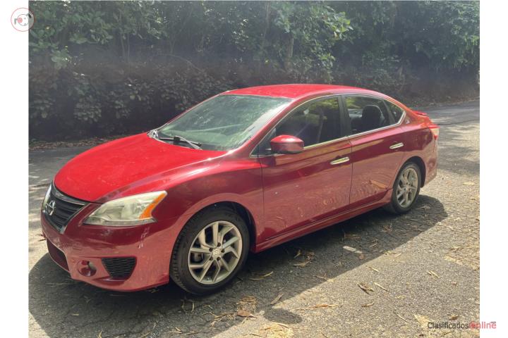 2015 Nissan Sentra $5 - $500