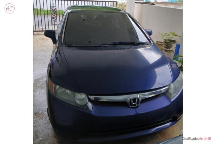 Honda Civic 2007