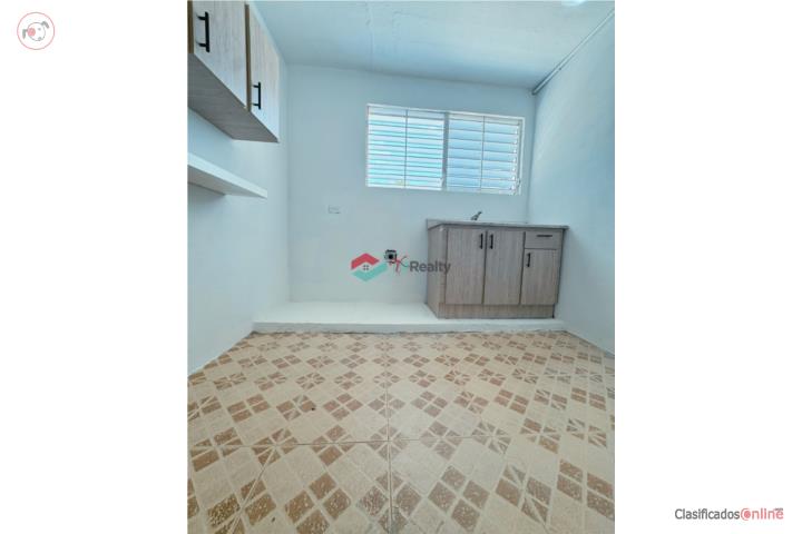 Brenas District - 2-bedroom Apartment - 1 bathroom Only! $800