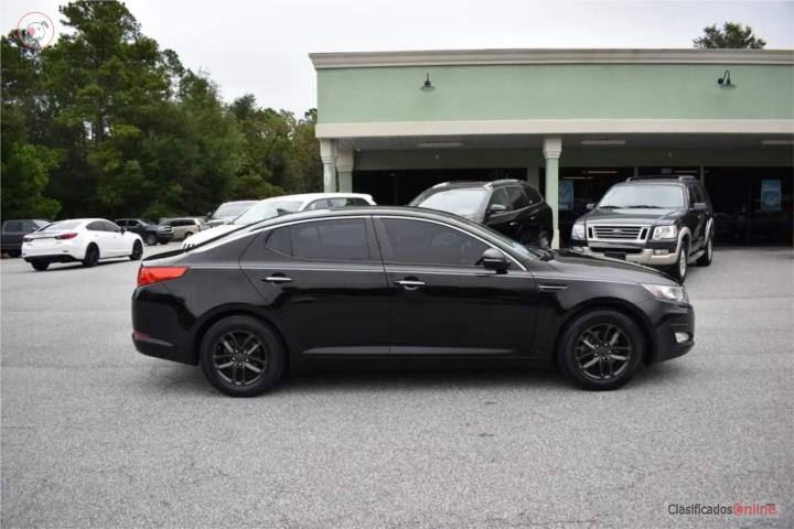 2012 Kia Optima for sale