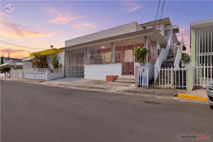 Two-Unit Multifamily Building $180,000