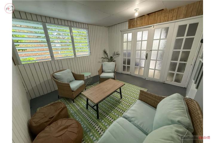 Borinquen, 1 Bedroom, $700