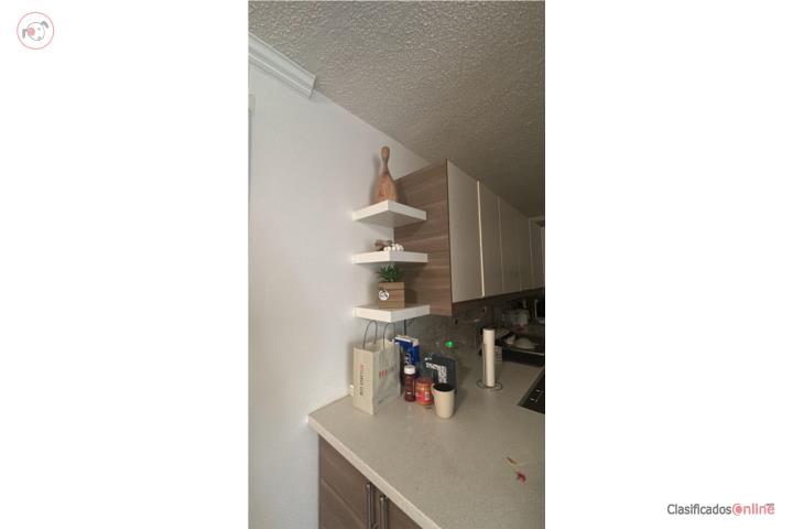 Apt 2C, Roosevelt Towers, 1 Bedroom, near Agua Park, $1600