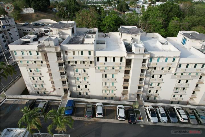 El María Condominium