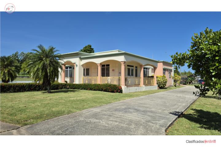 Urb. La Estancia - Cash Sale (Take Advantage)
