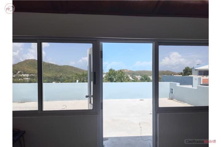 Montesol 3/2 Penthouse