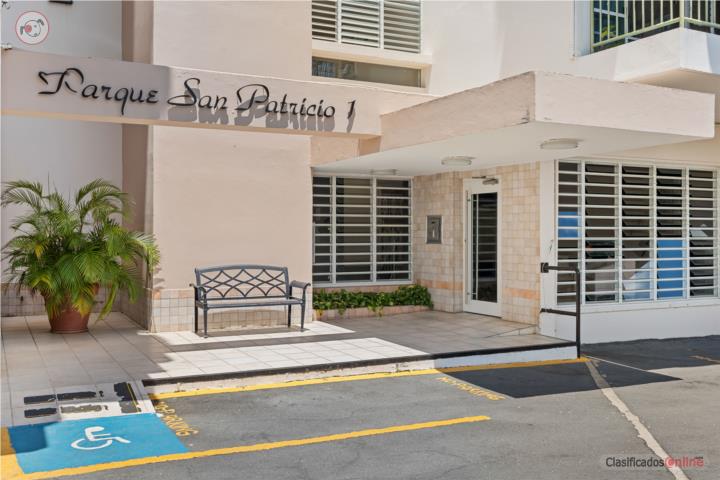 Apartment in Prime Location! Full Generator and Cistern