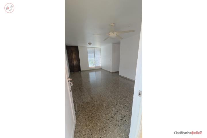Interamericana Condominium Third Floor